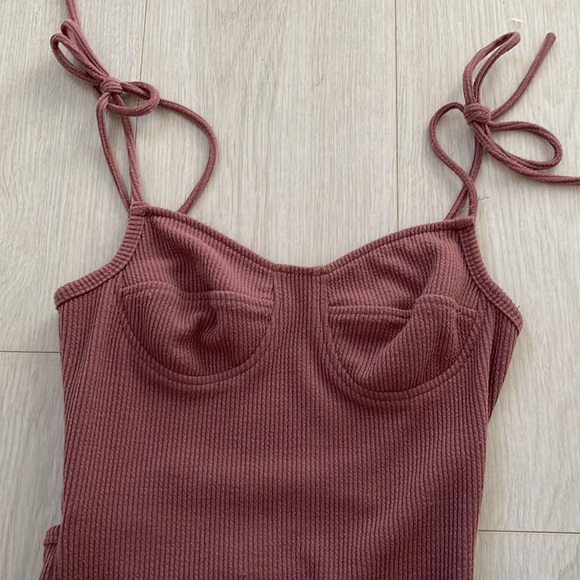 Forever 21 Dress - Picture 3 of 7